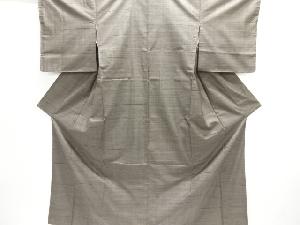 クリスマスセール　1日50点限定大特価品　本場泥大島紬着物